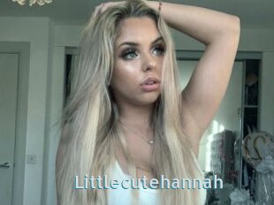 Littlecutehannah