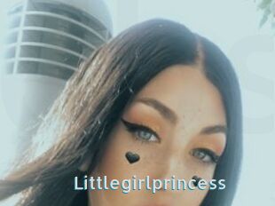 Littlegirlprincess