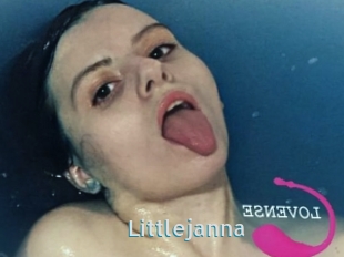 Littlejanna