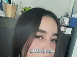 Littlejean