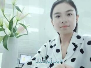Littlejuan