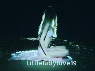 Littleladylove19
