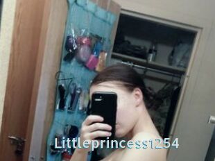 Littleprincess1254