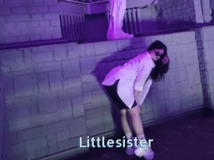 Littlesister