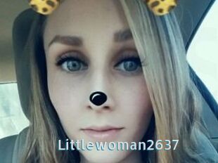 Littlewoman2637