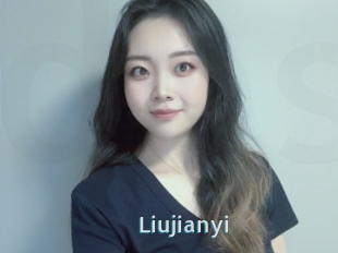 Liujianyi