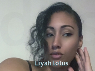 Liyah_lotus
