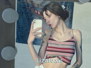 Lizafoxis
