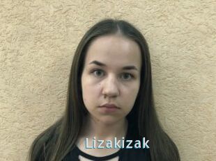 Lizakizak