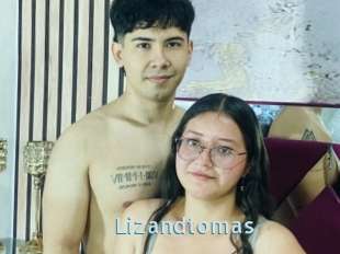 Lizandtomas
