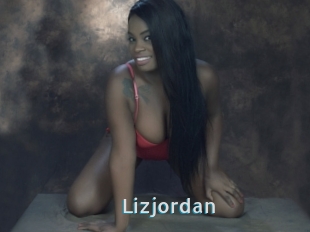 Lizjordan