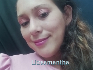 Lizsamantha