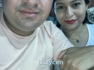 Lizycen