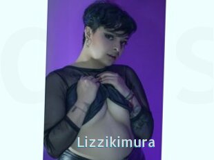 Lizzikimura