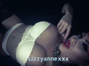 Lizzyannexxx