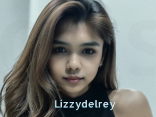 Lizzydelrey