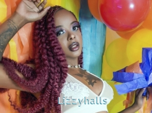 Lizzyhalls