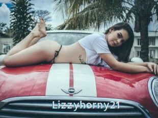 Lizzyhorny21