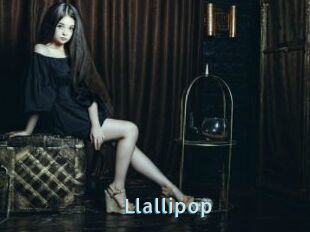 Llallipop