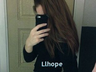 Llhope
