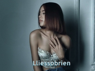 Lliessobrien