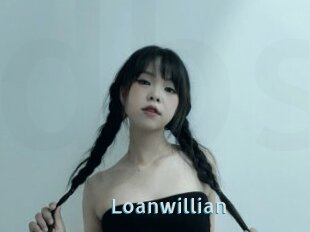 Loanwillian