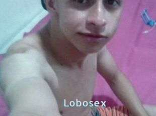 Lobosex