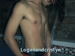 Loganandcristyn