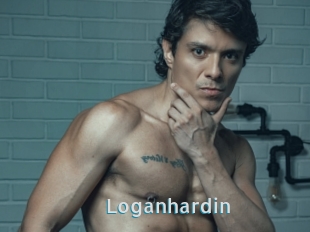 Loganhardin