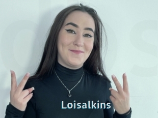 Loisalkins