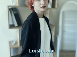 Loisbolam