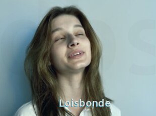 Loisbonde