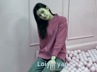 Loisbryan