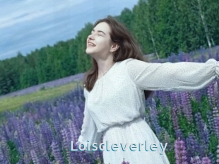 Loiscleverley