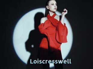Loiscresswell