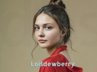 Loisdewberry