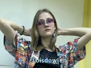 Loisdowlen