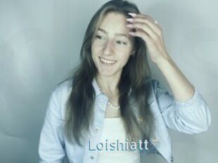 Loishiatt