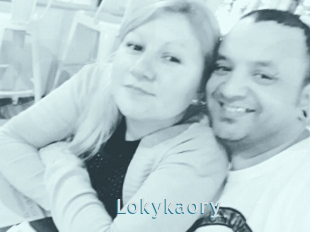Lokykaory