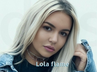 Lola_flame