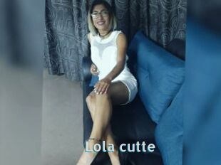 Lola_cutte