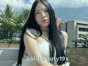 Lolabeauty19x