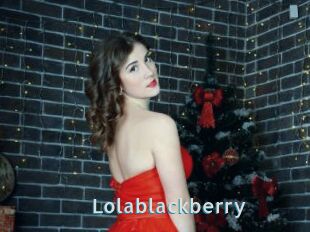 Lolablackberry