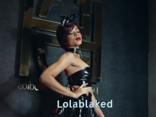 Lolablaked