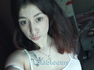 Lolablooms