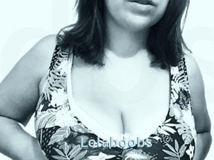 Lolaboobs