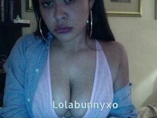 Lolabunnyxo