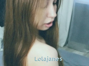 Lolajanes