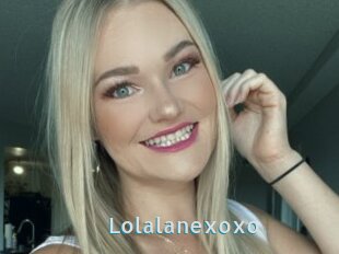 Lolalanexoxo