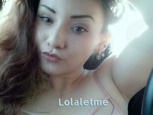 Lolaletme
